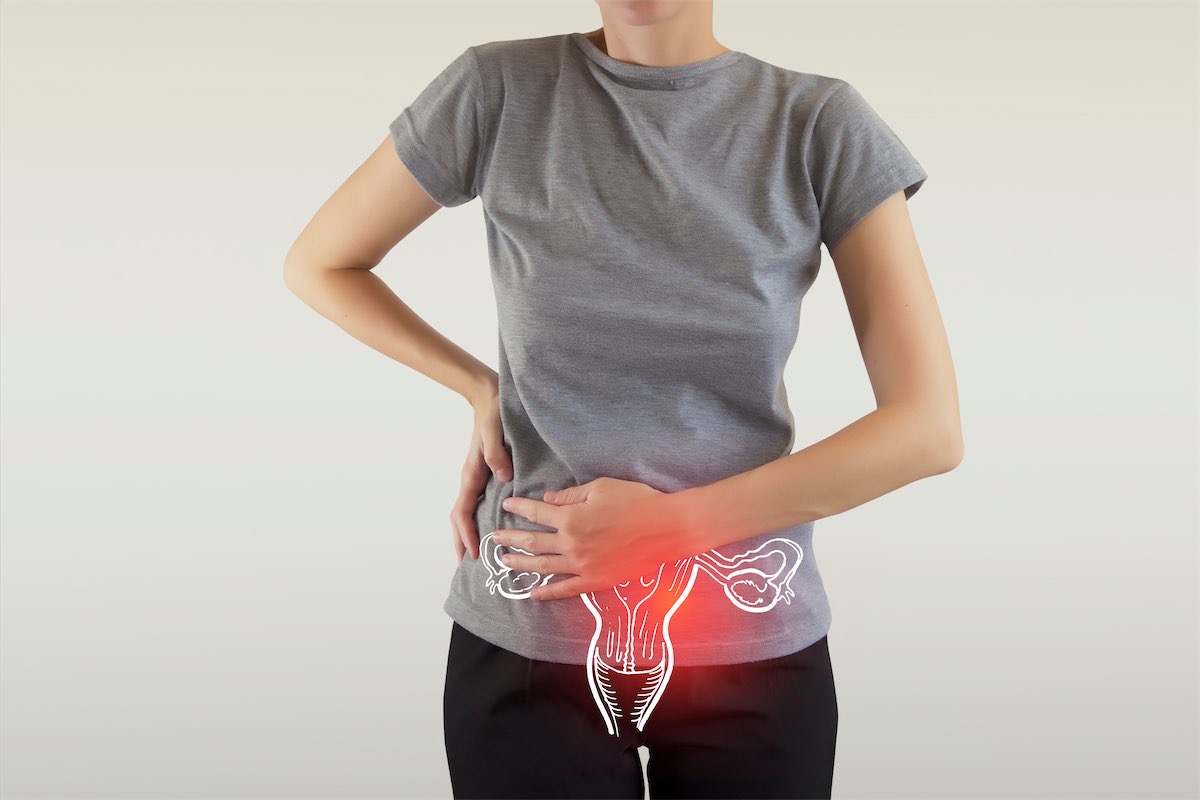 Talcum Powder Ovarian Cancer Settlement